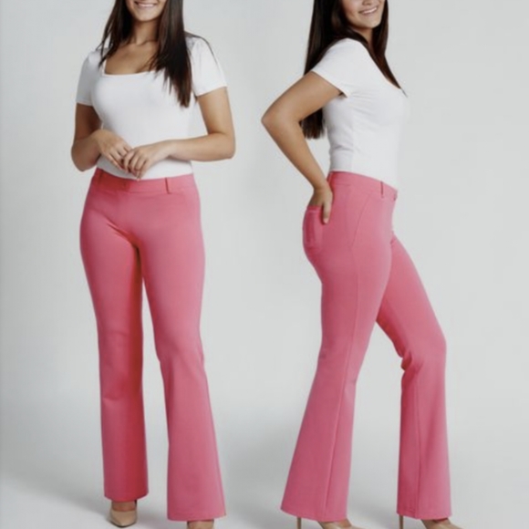 NEW Betabrand Boot-cut Roseberry - Picture 1 of 5